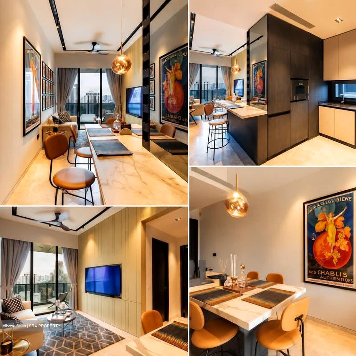 3 Cuscaden (D10), Apartment #582248091
